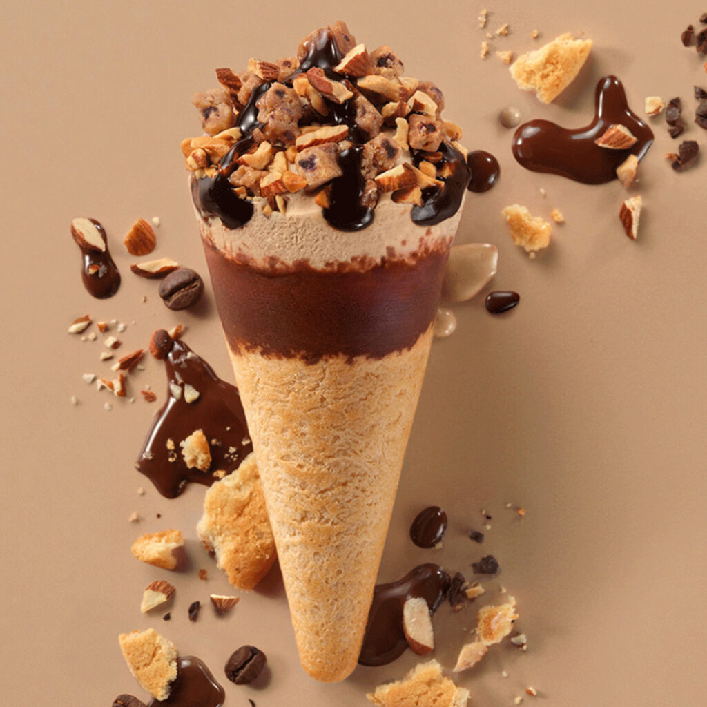 Haagen-Dazs haagen daz 96