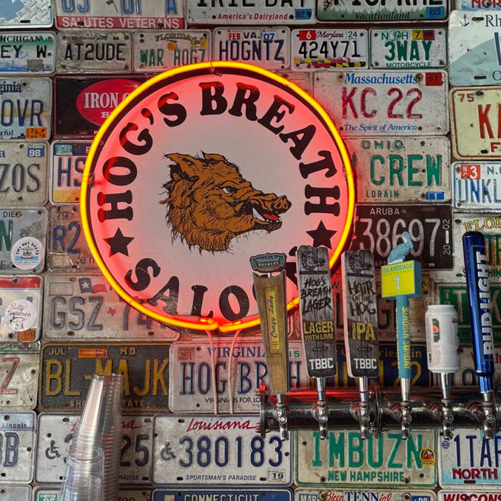 Hog’s Breath Saloon hogs breath saloon 27