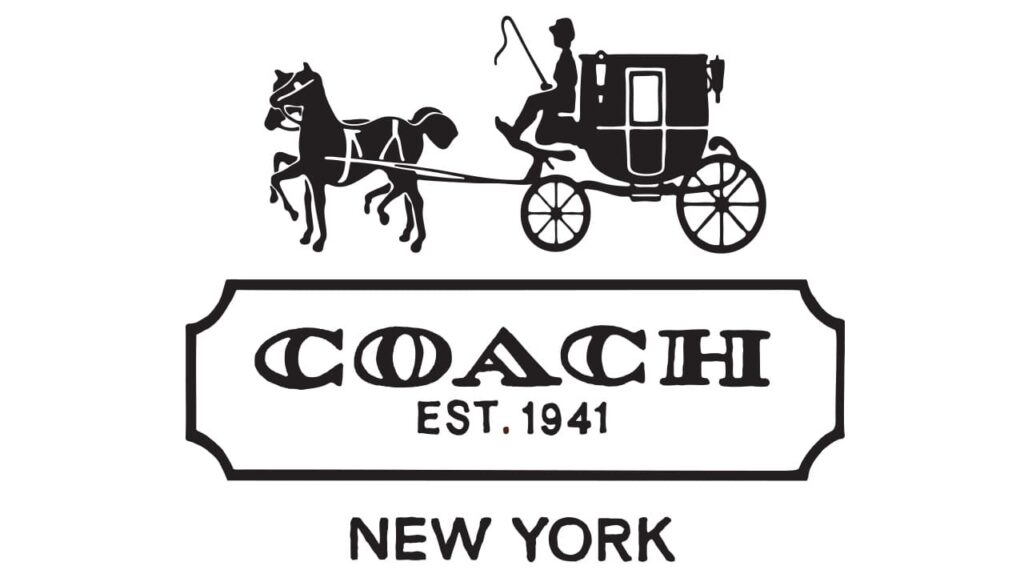 Coach  34