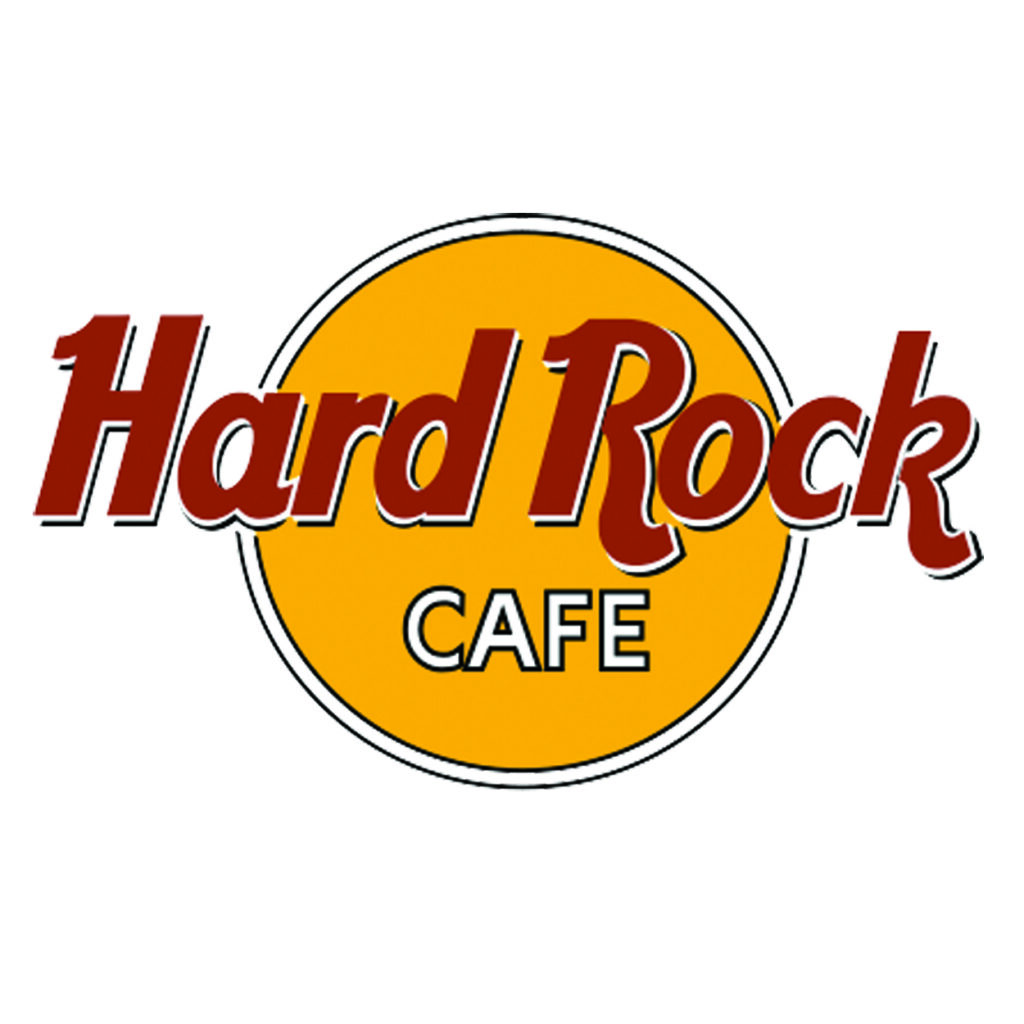 Hard Rock Café Rock Shop  75