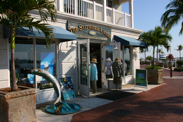 Saltwater Angler  63