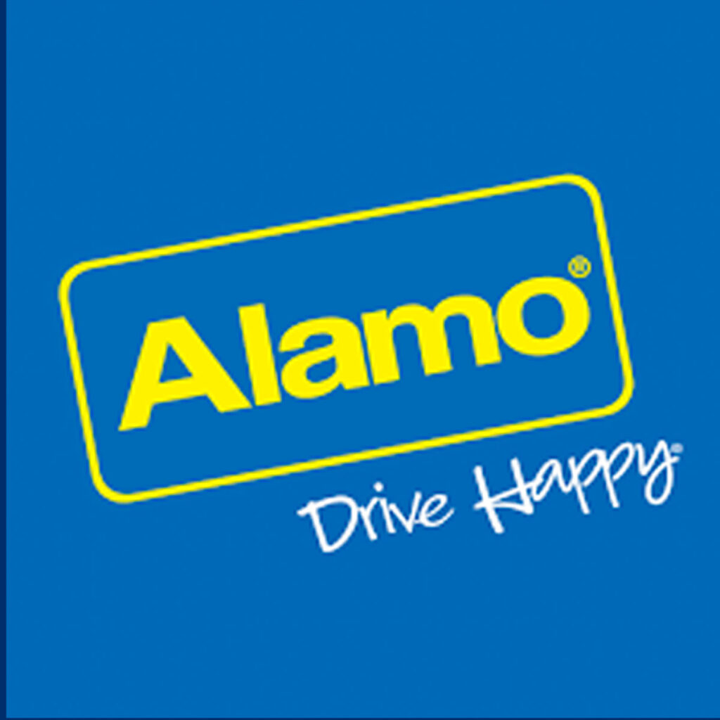 alamo car rental