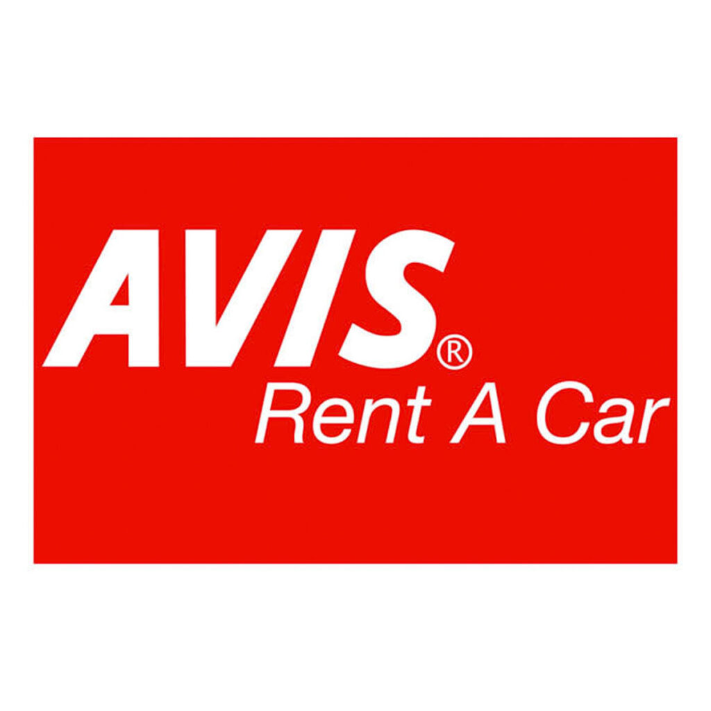 Avis avis rental cars 86