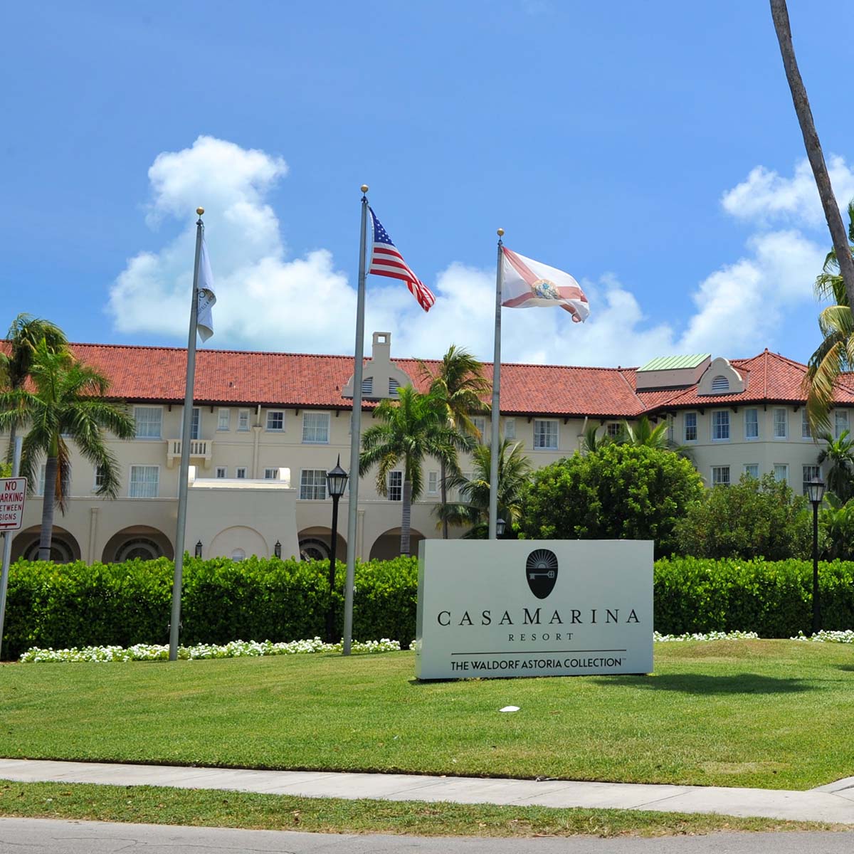 casa marina resort key west