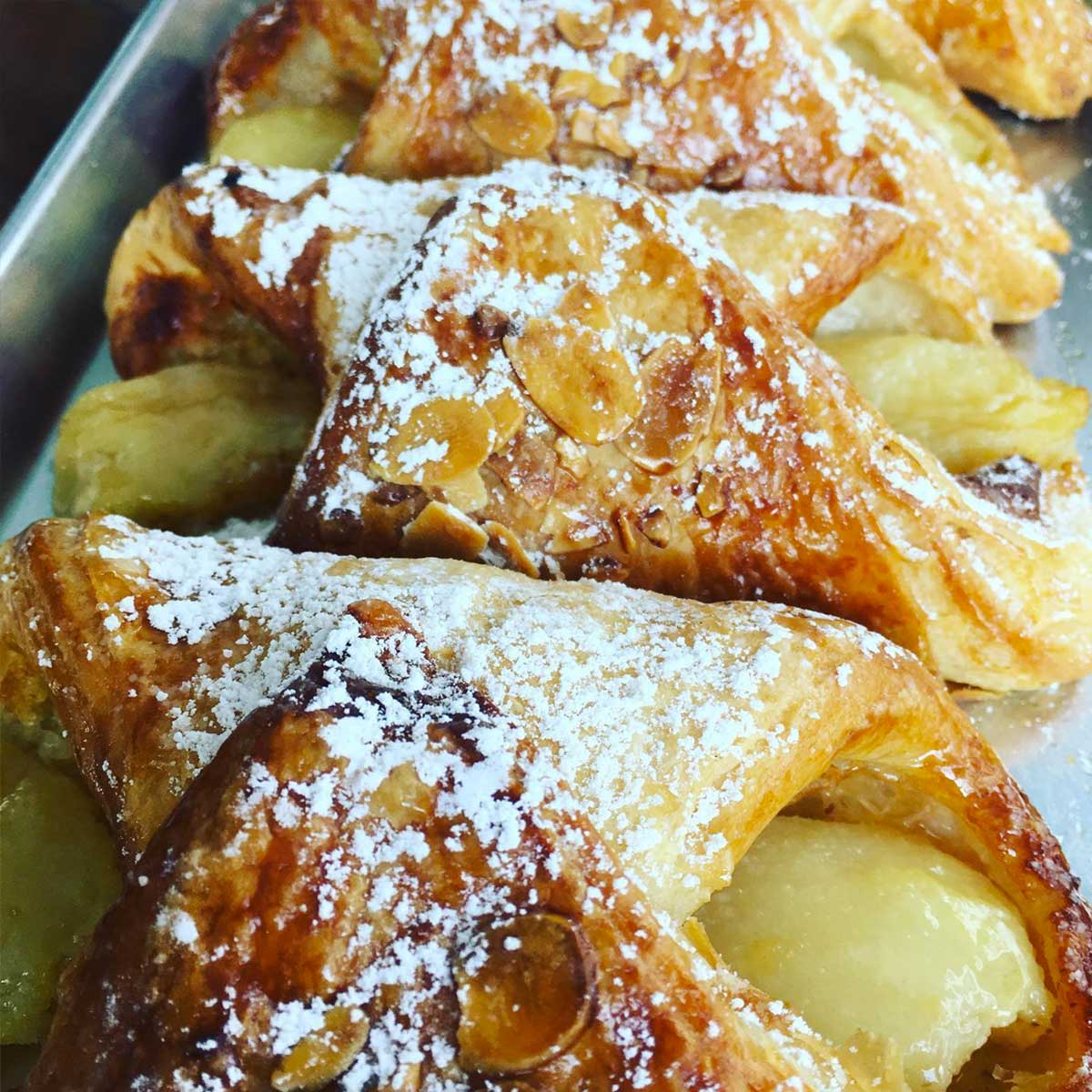 Photo of Croissants de France