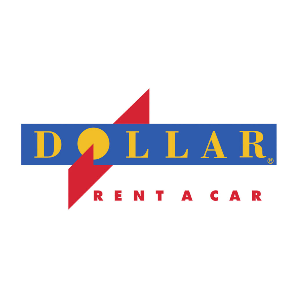 dollar rental car