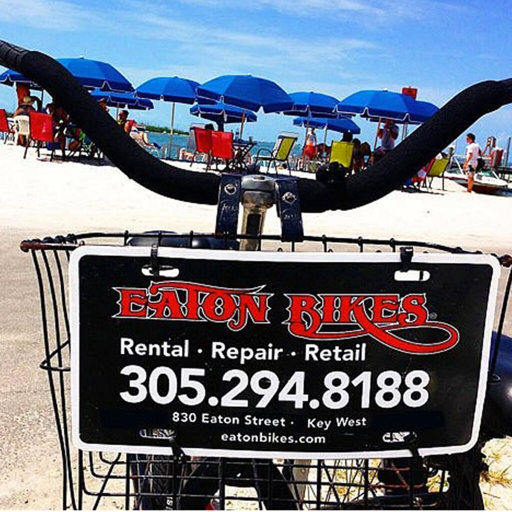 Eaton Bikes eaton bike rentals 76