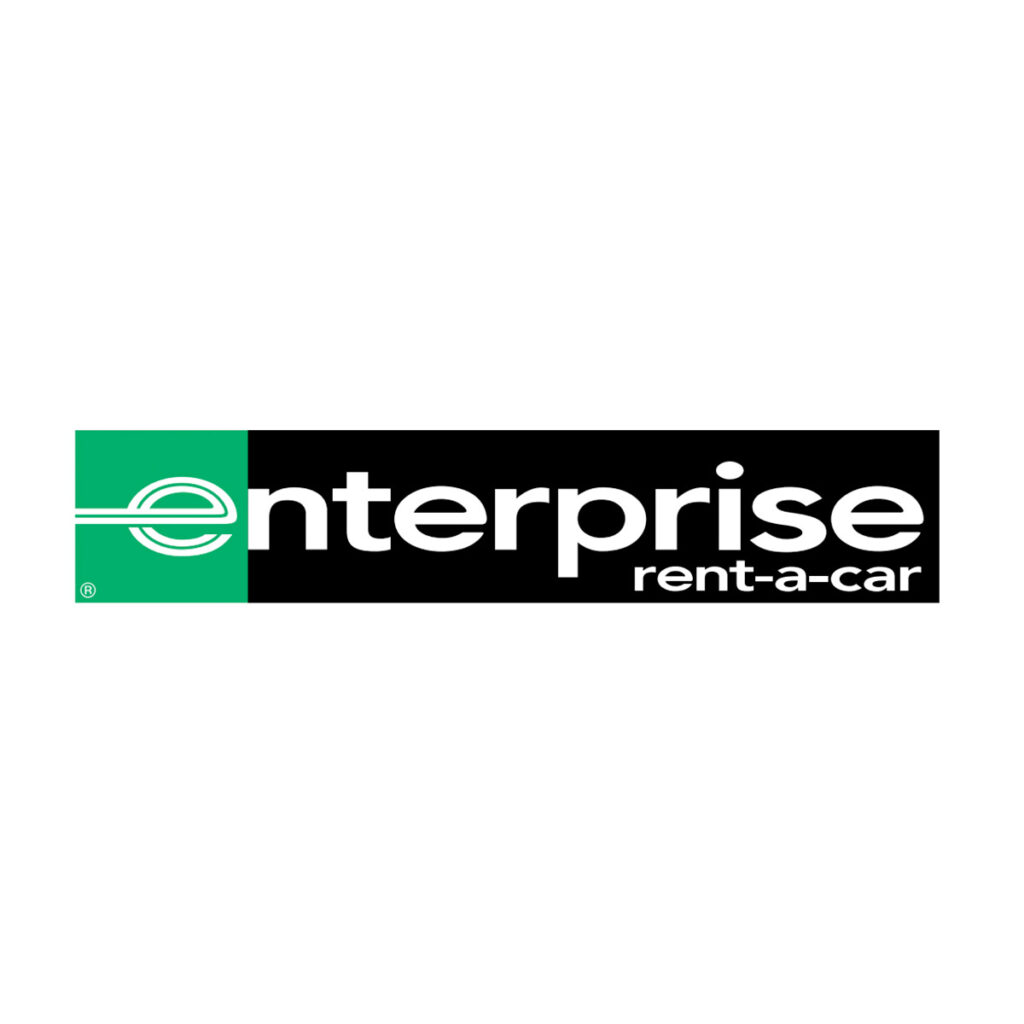 Enterprise Rent-A-Car enterprise rental car 54