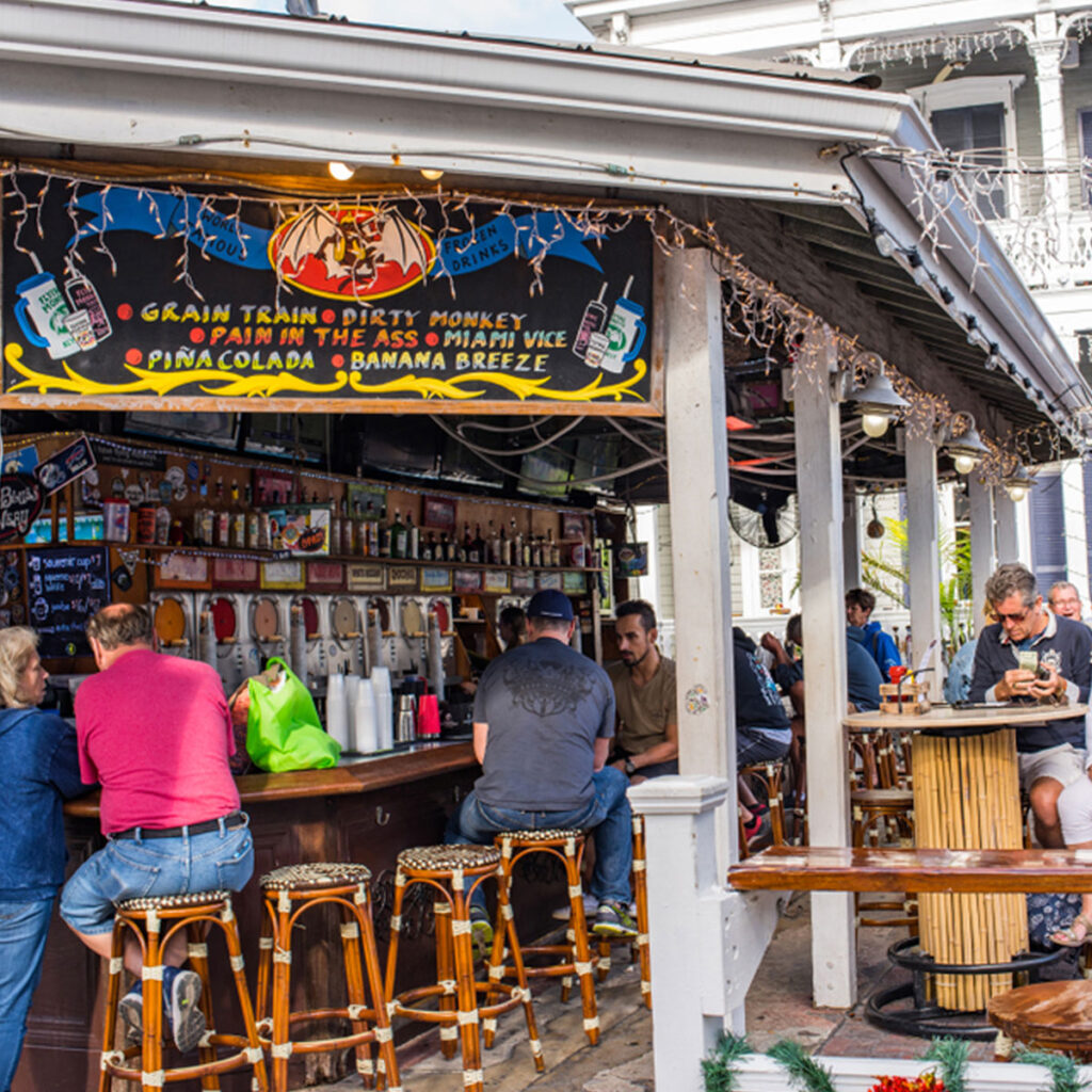 Flying Monkeys Saloon flying monkey's 55