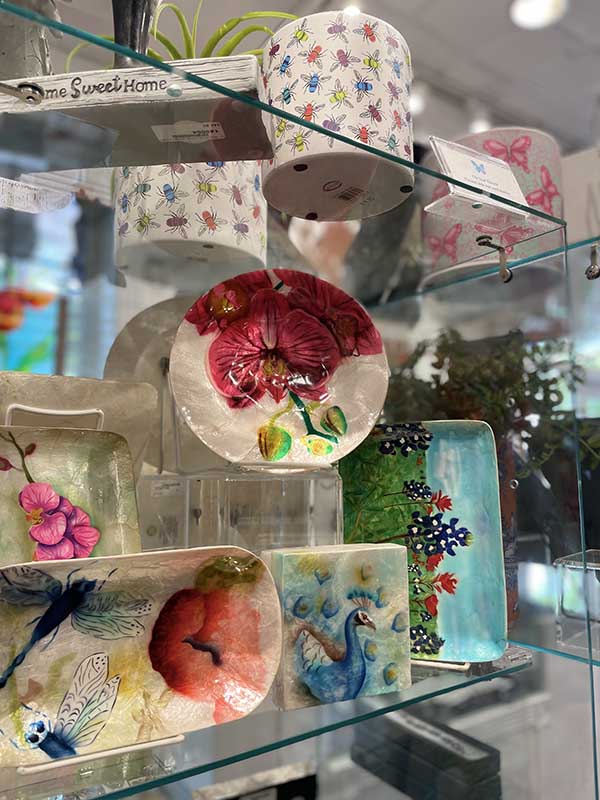 Key West Butterfly and Nature Conservatory Gift Shop  26