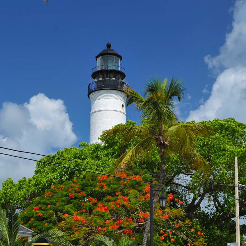 key west lighthouse and museum