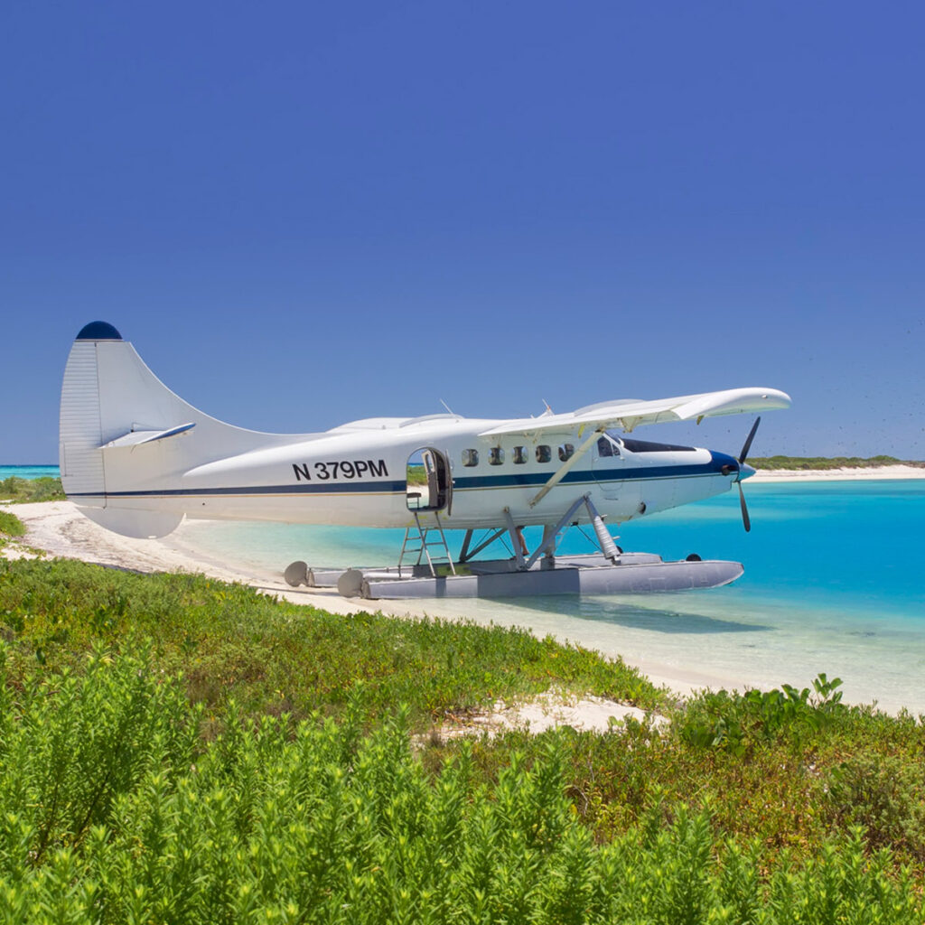 key west seaplane