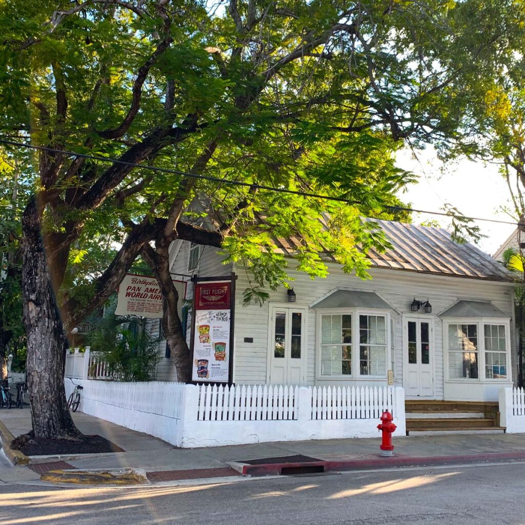 Historic Key West Walking Tour key west walking tour 99