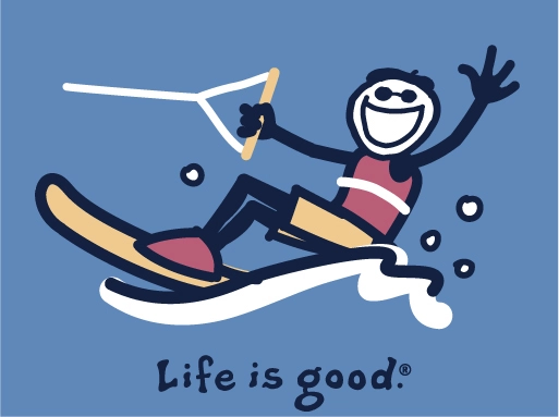 Life is Good  42