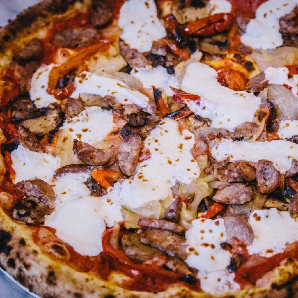 Roostica Wood Fire Pizzeria roostica 42