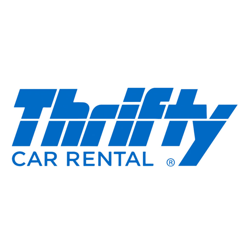 thrifty car rental