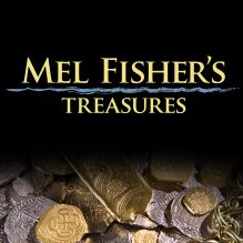 Mel Fisher Treasures  91