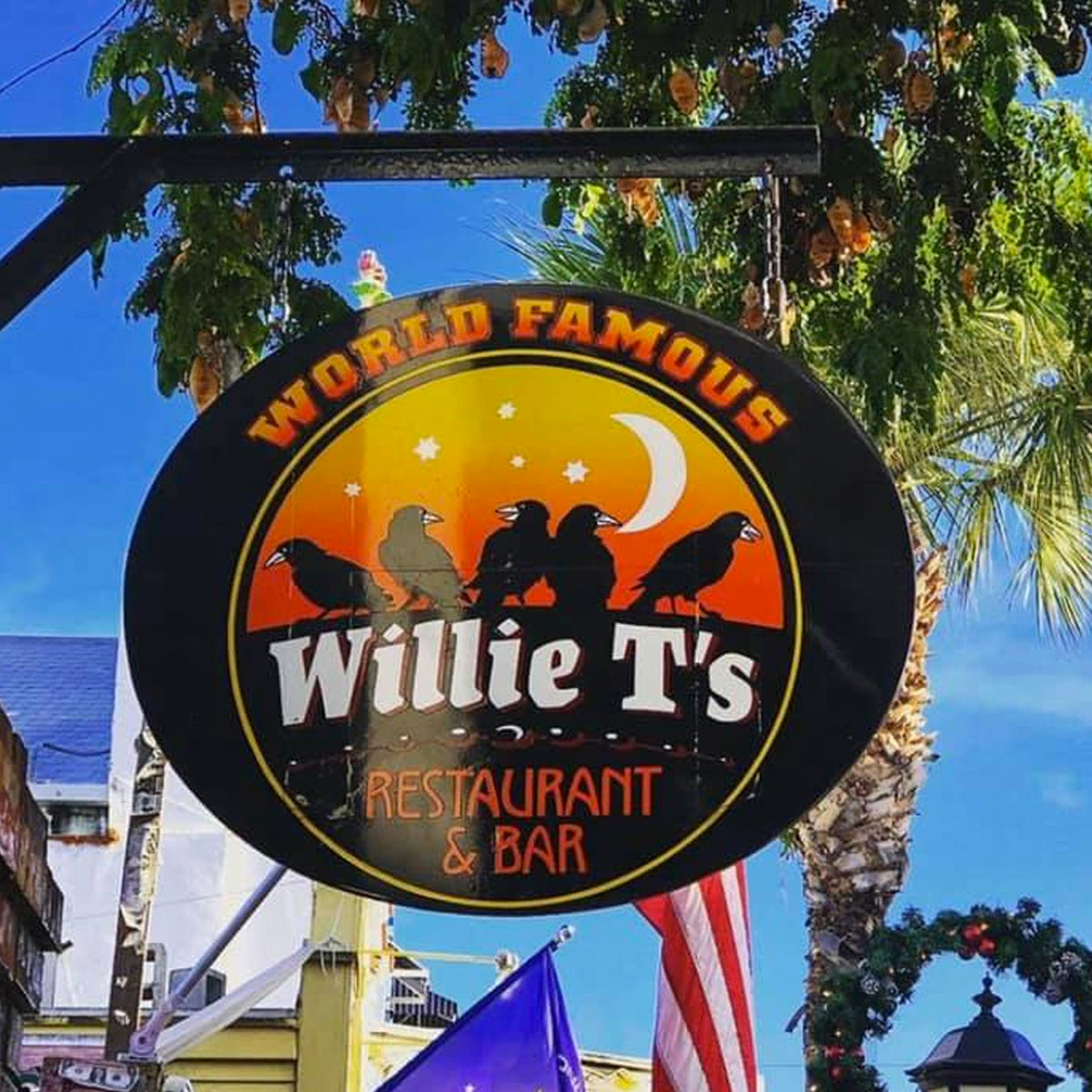 photo of willie ts