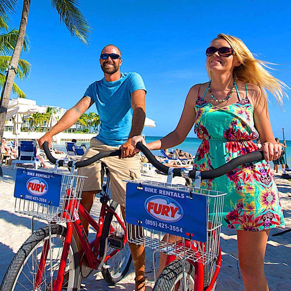 Key West Bike Rentals Image Custom Category 18