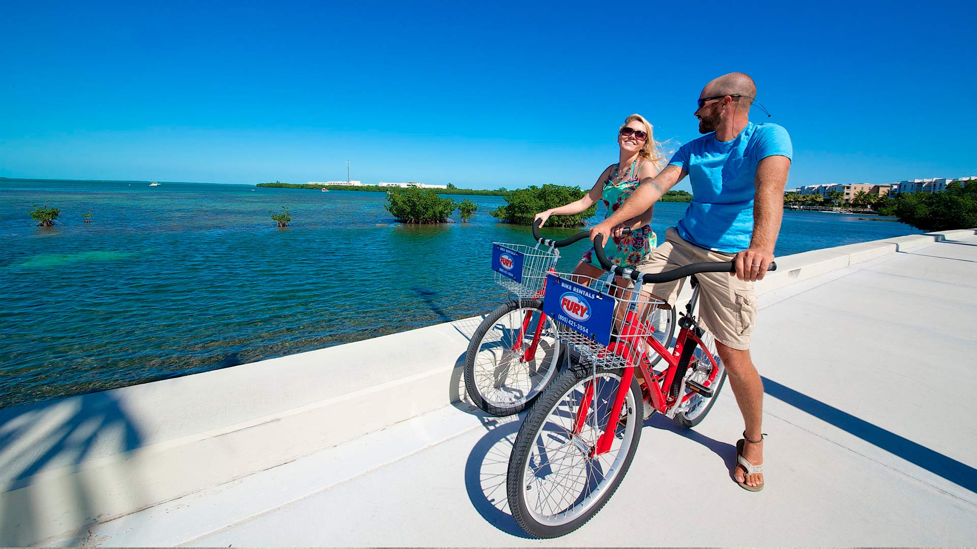 Three Cheap Things To Do In Key West - Commercial Real Estate in