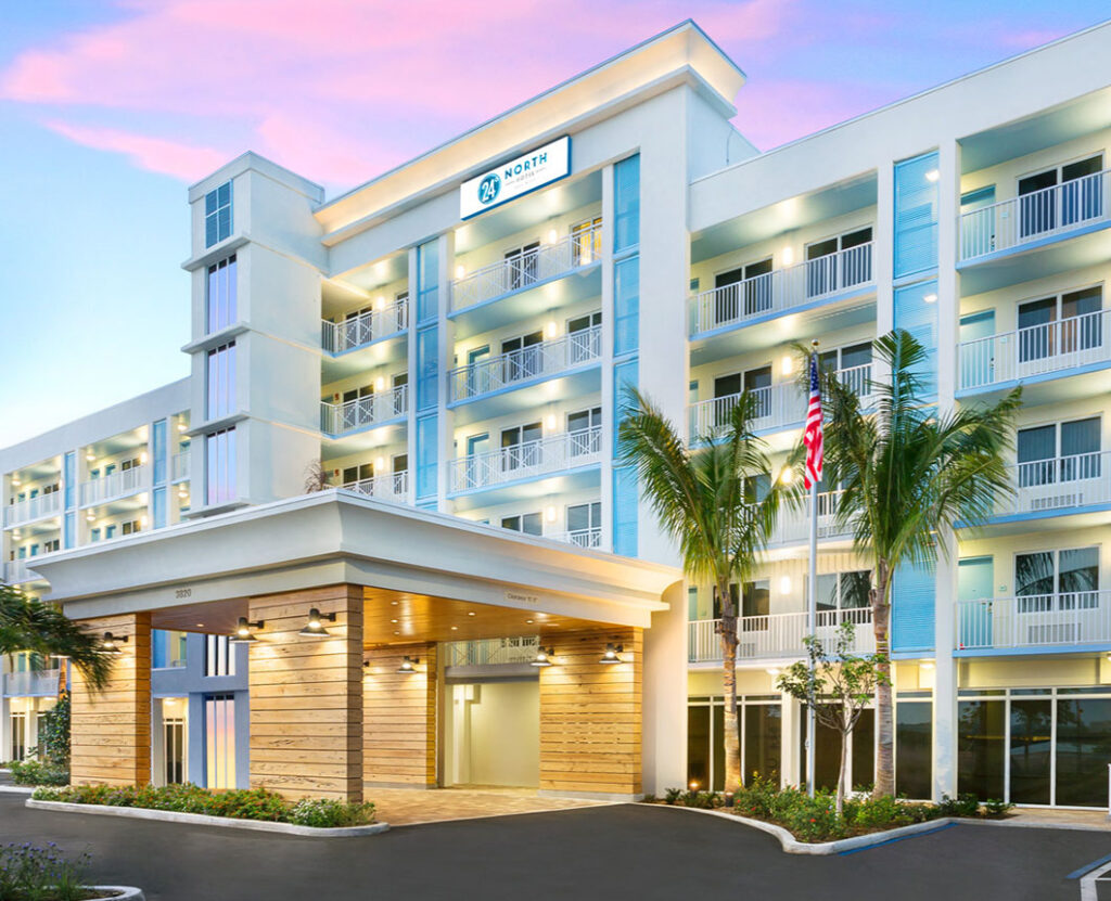 24 north hotel key west