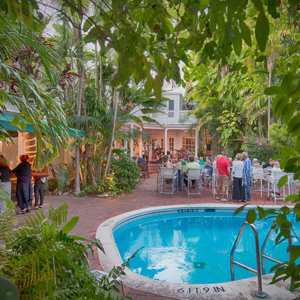 The Gardens Hotel gardens hotel key west 57