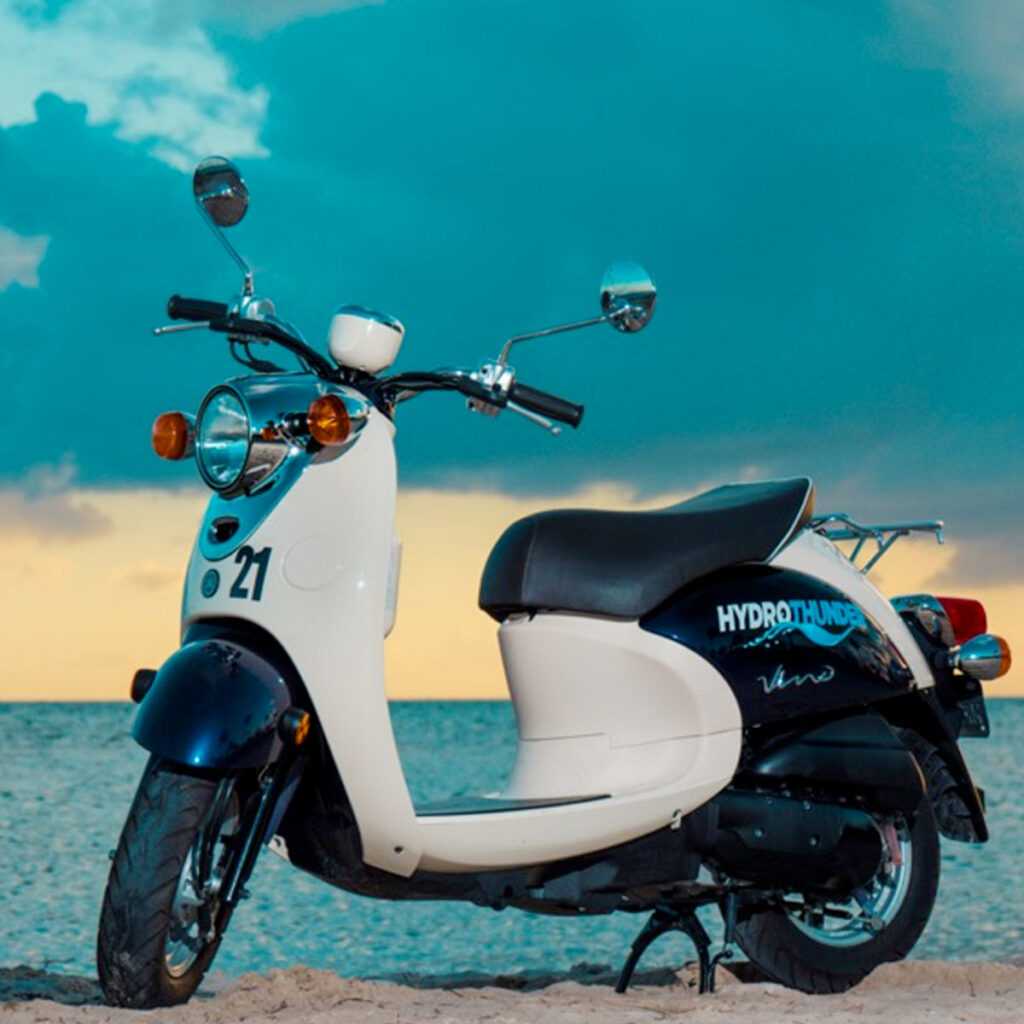 Key West Scooter Rentals Image Custom Category 59