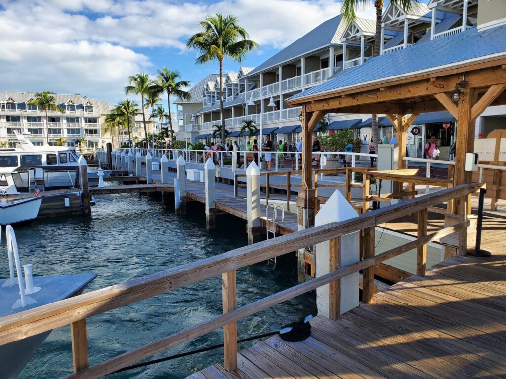 Sunset Waterfront Shoppes  94