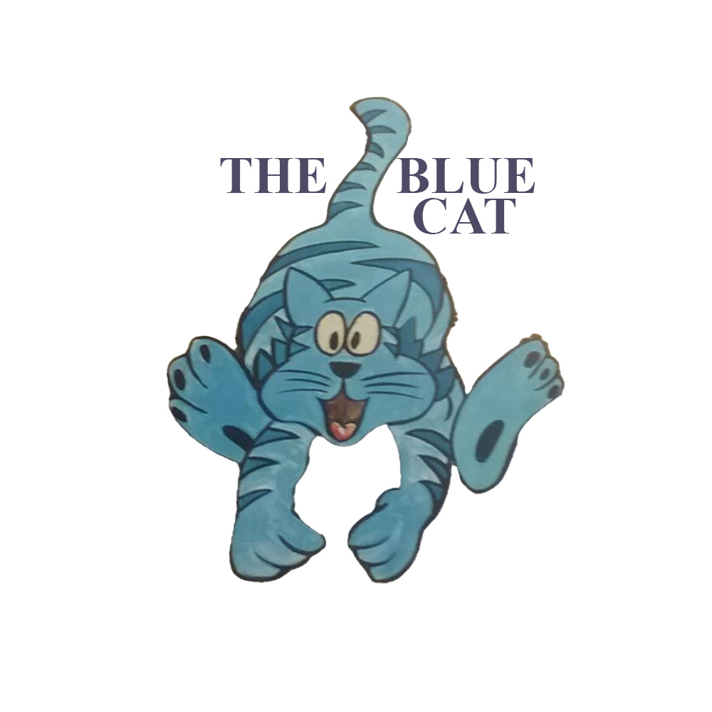 bluecat