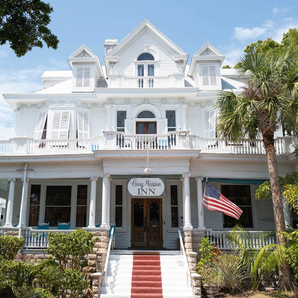 Amsterdam's Curry Mansion Inn curry mansion inn key west 18