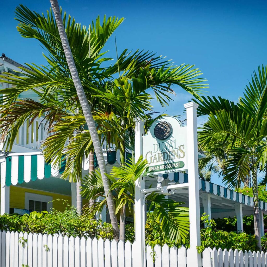 Duval Gardens duval gardens key west 38