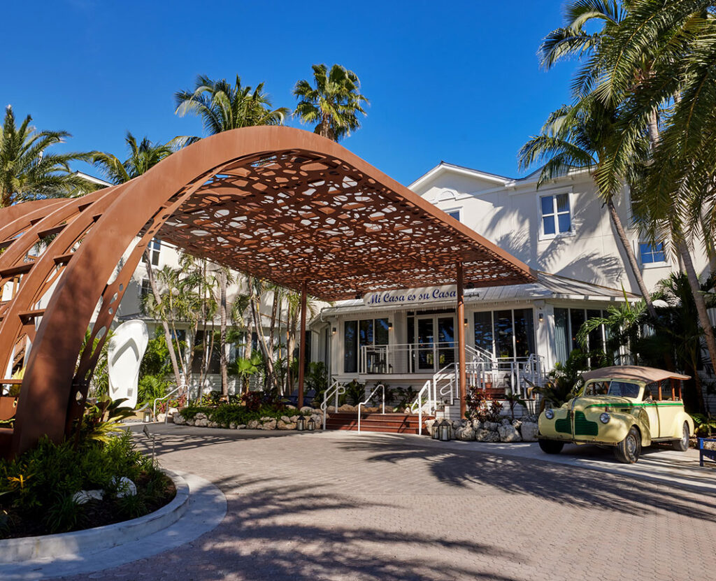 margaritaville in key west