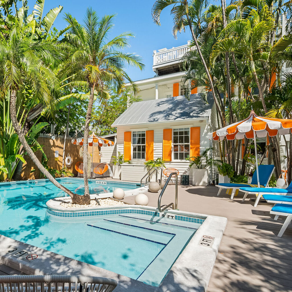 Marrero's Guest Mansion marreros guest house in key west 67