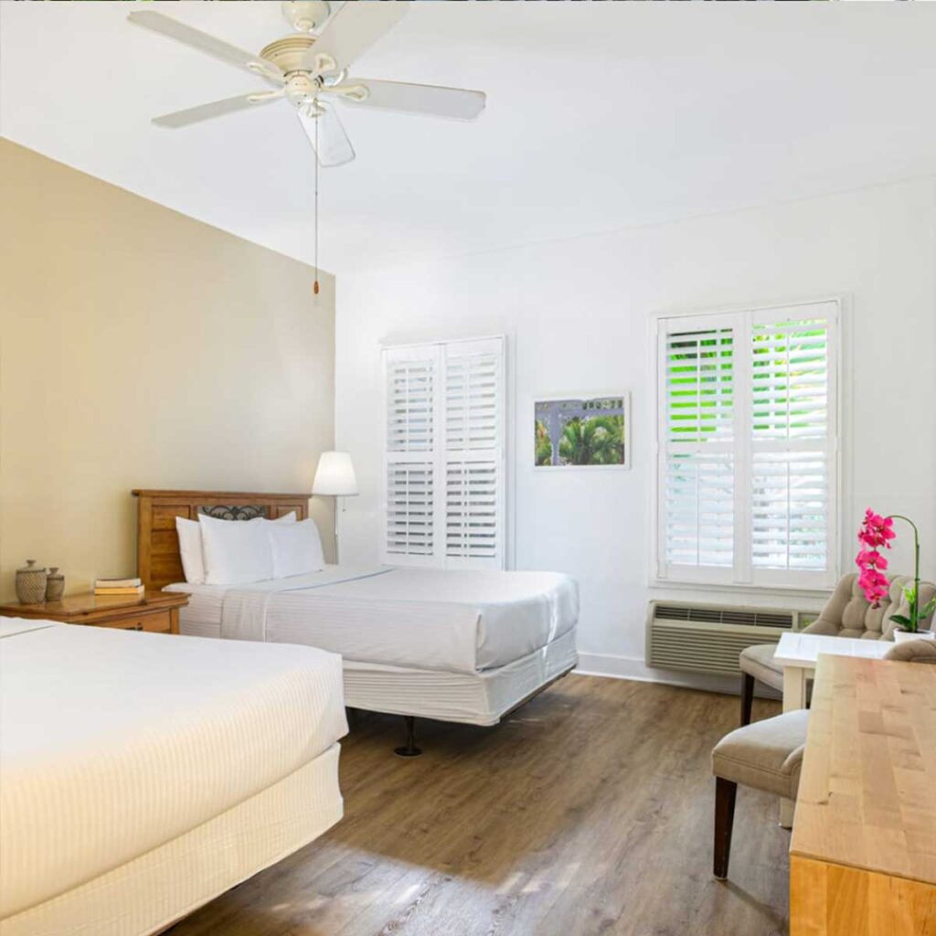The Inn on Fleming paradise inn key west 41