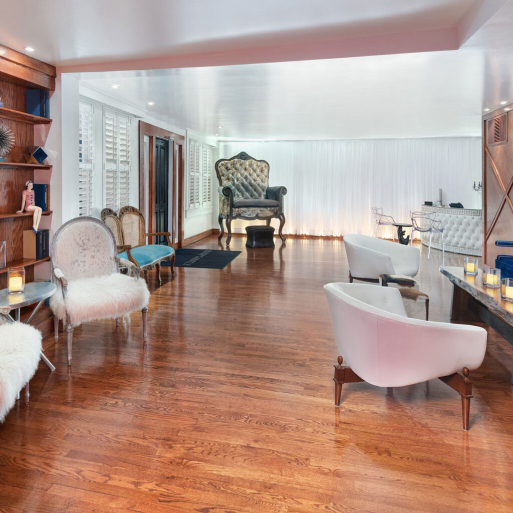 The Saint Key West, Autograph Collection the saint hotel 68