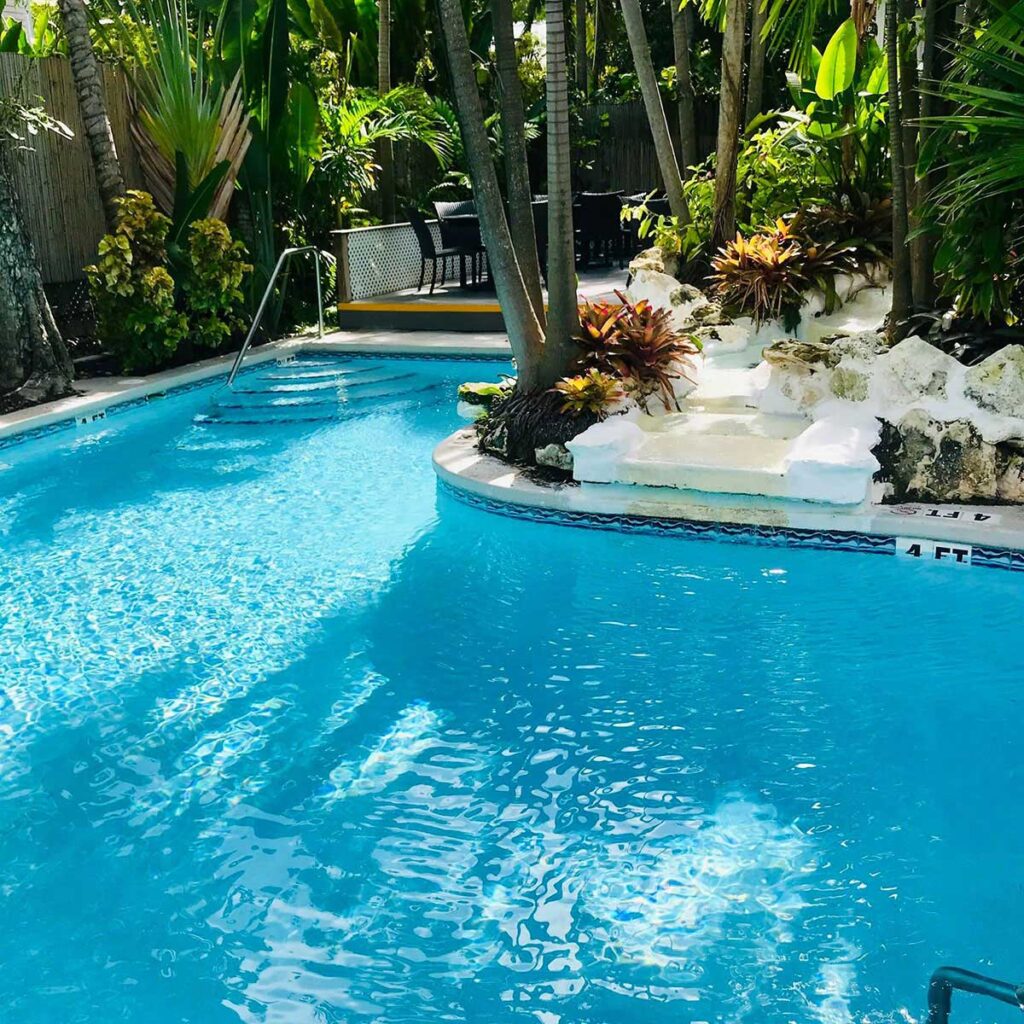 Westwinds Inn westwinds inn key west 76