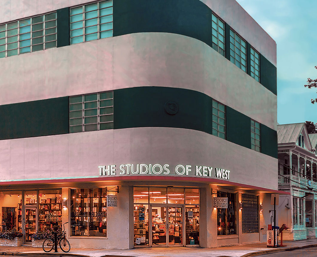 the studios of key west
