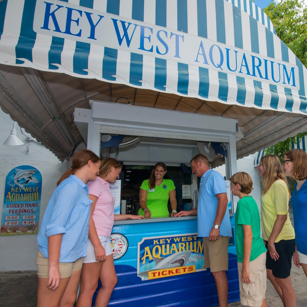 Key West Aquarium  53