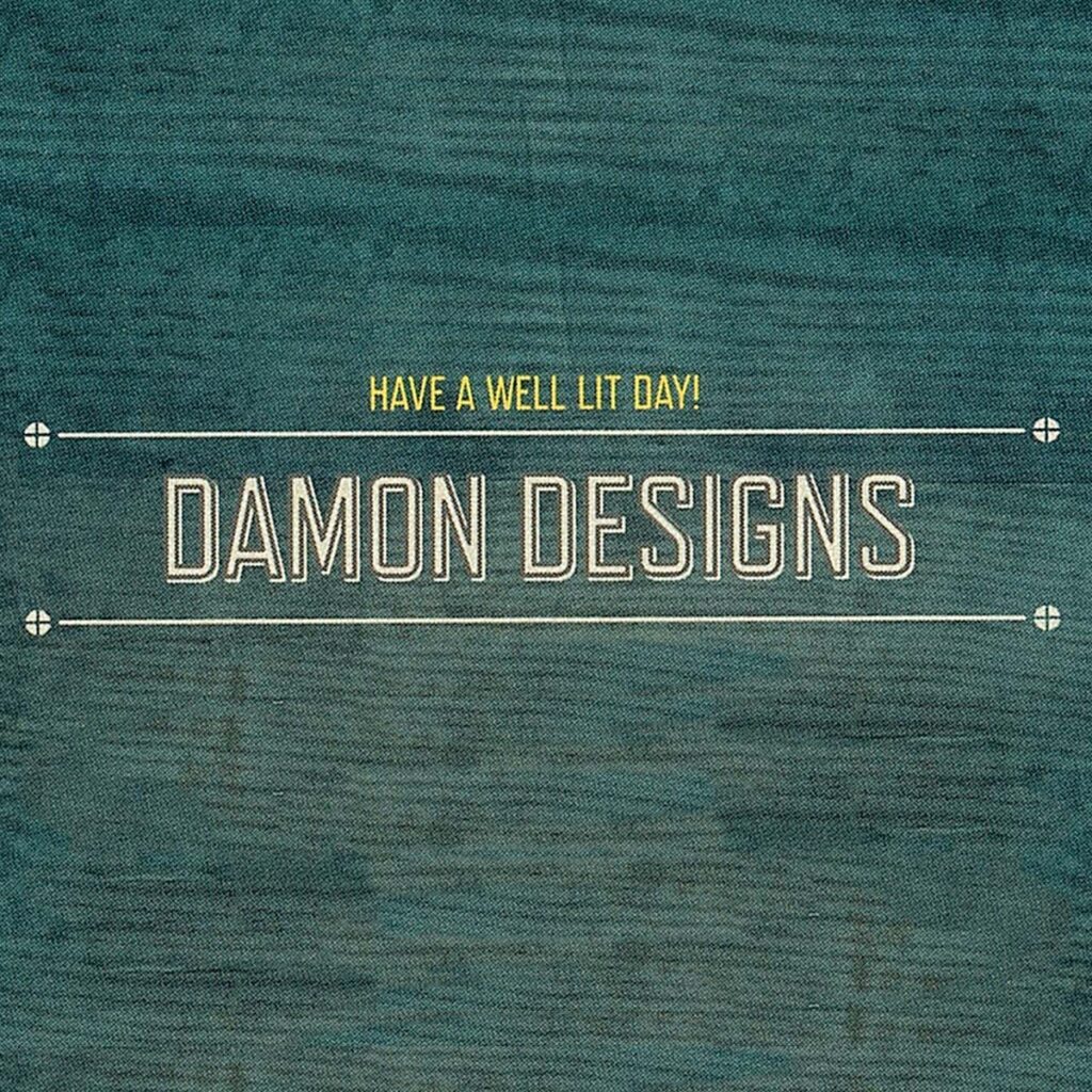 Damon Designs Gallery  75