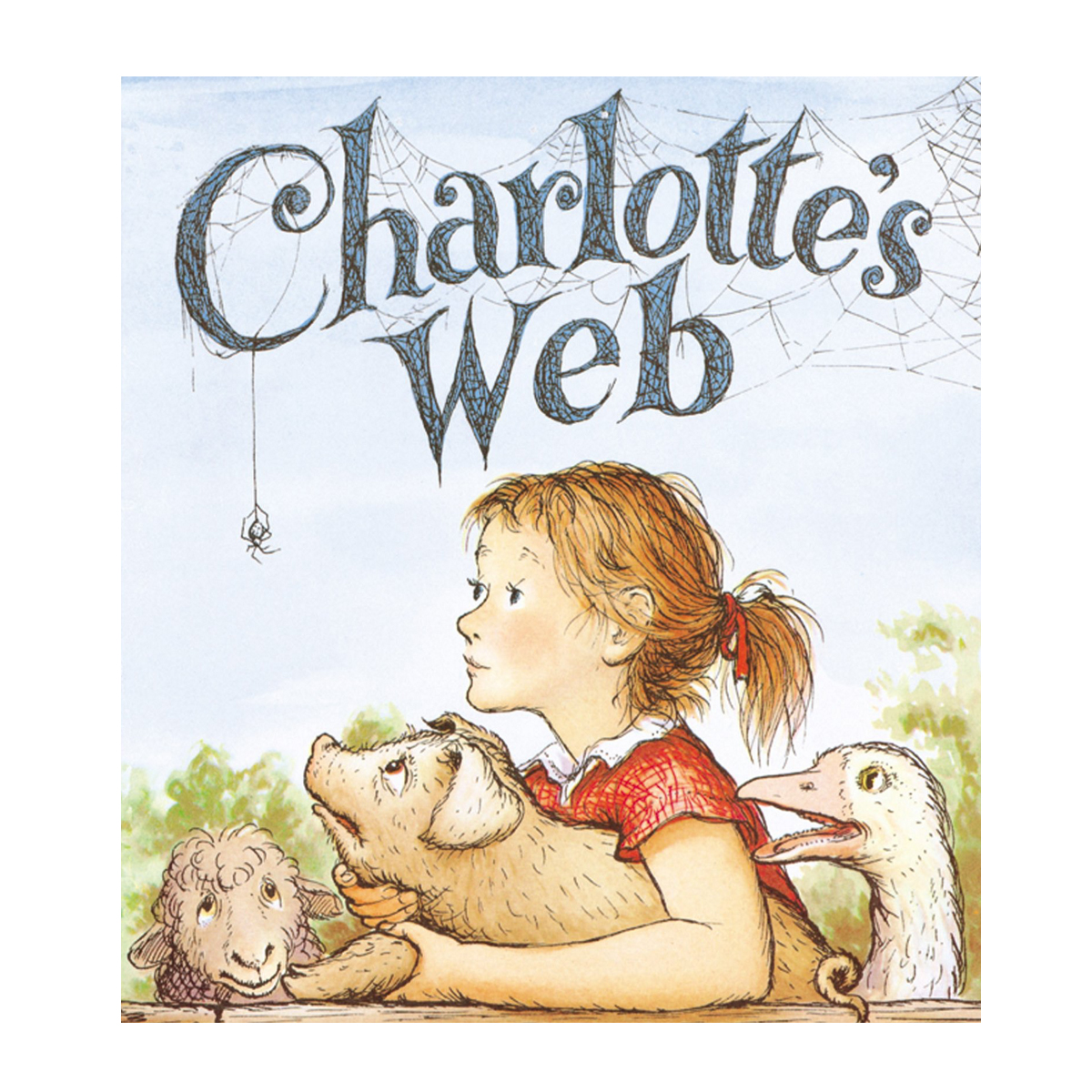 Waterfront Playhouse Presents:  CHARLOTTE'S WEB