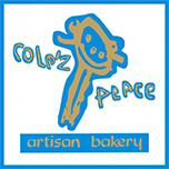 Cole's Peace Bakery  100