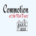 Commotion at the Red Doors  55