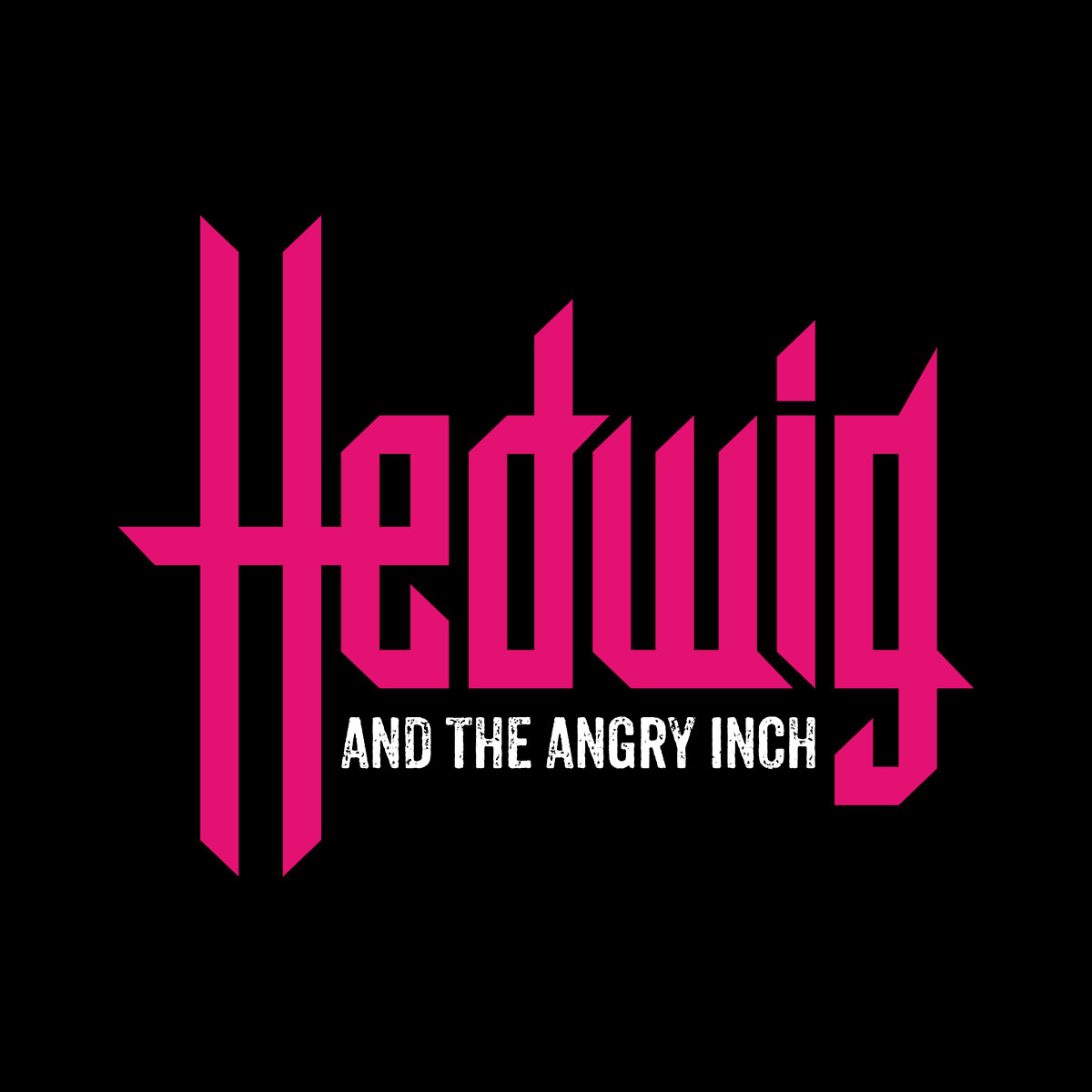 Waterfront Playhouse Presents:  HEDWIG AND THE ANGRY INCH