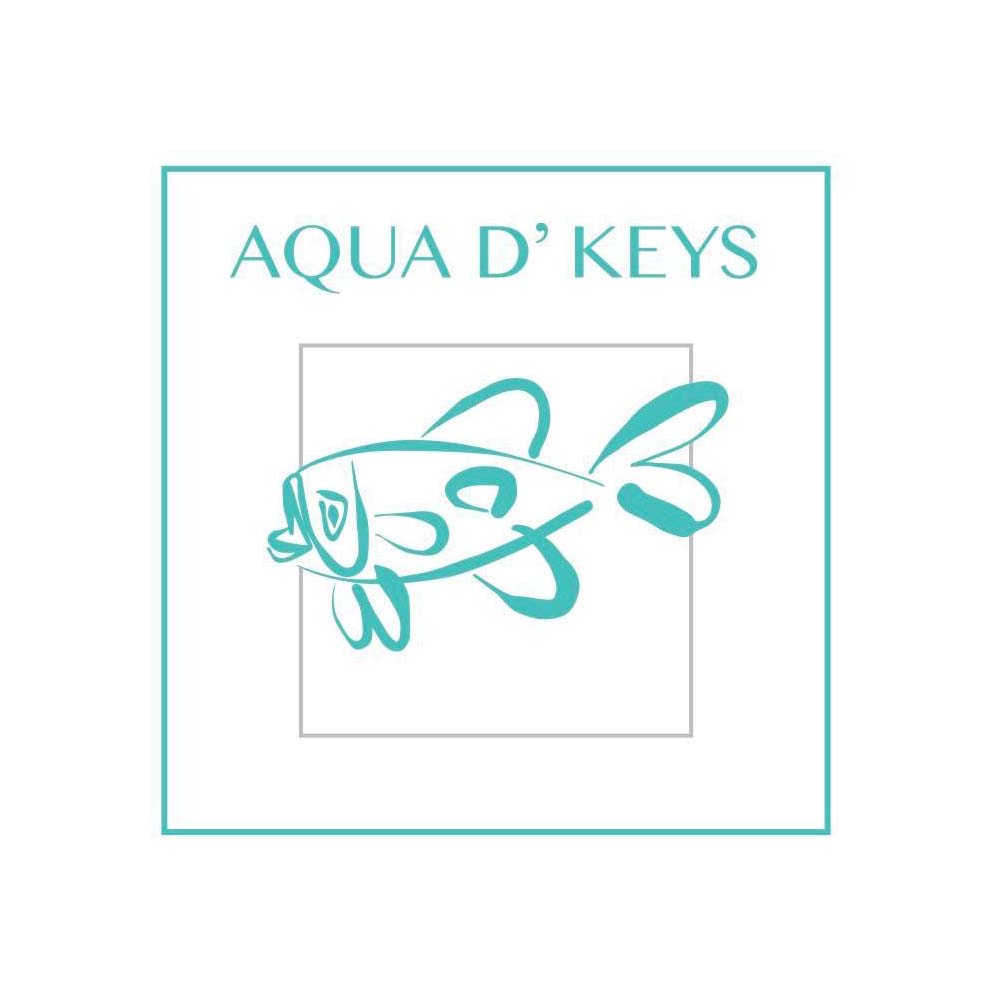 Aqua d Keys