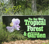 Key West Tropical Forest and Botanical Garden  79
