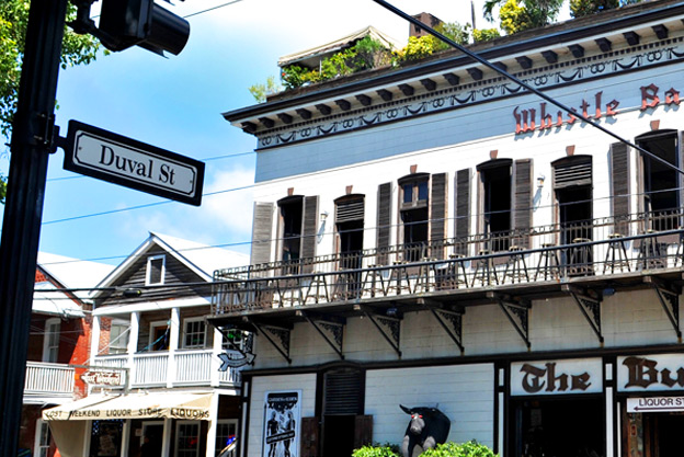 Ultimate Guide to Duval Street  100