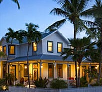 Key West Bed & Breakfasts  23