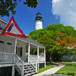 Key West Lighthouse