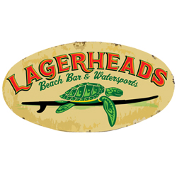 Lagerheads Beach Bar and Watersports  22