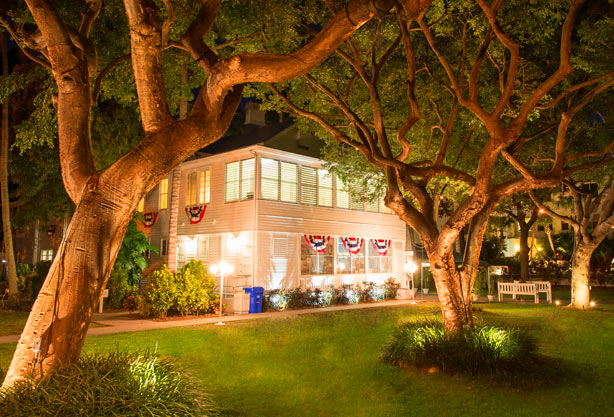 The Best Corporate Event Venues in Key West  98